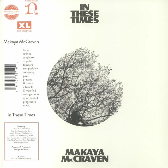 Makaya McCRAVEN — In These Times