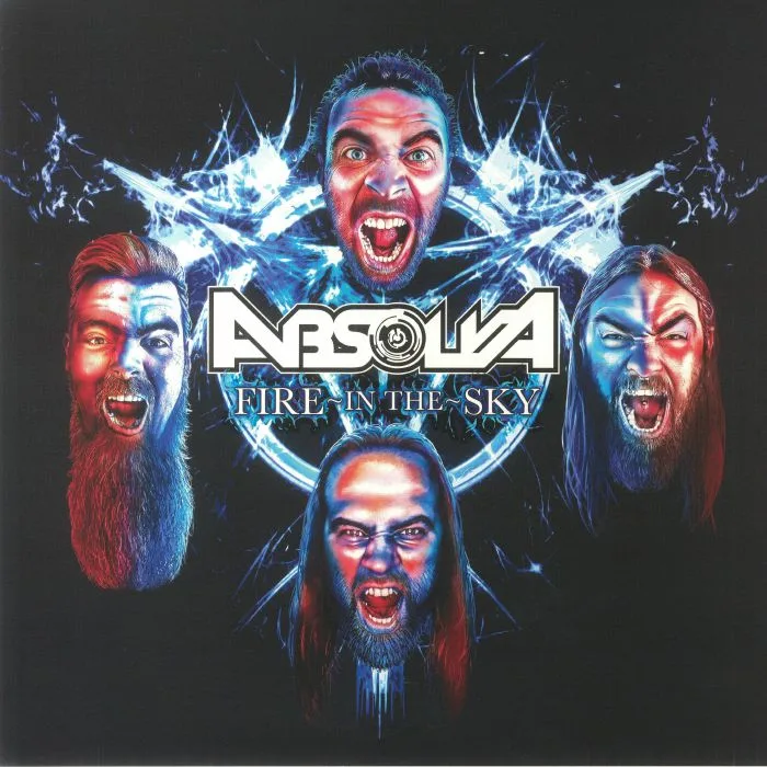ABSOLVA — Fire In The Sky