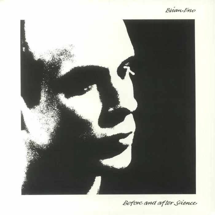 Brian ENO — Before & After Science (remastered)