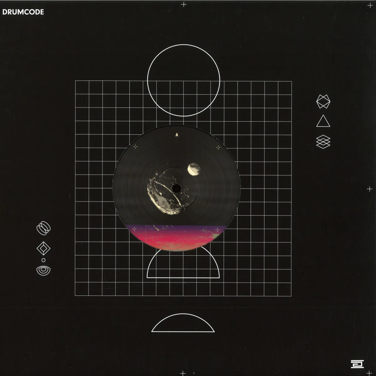 Various — Drumcode Presents: Elevate Part 3