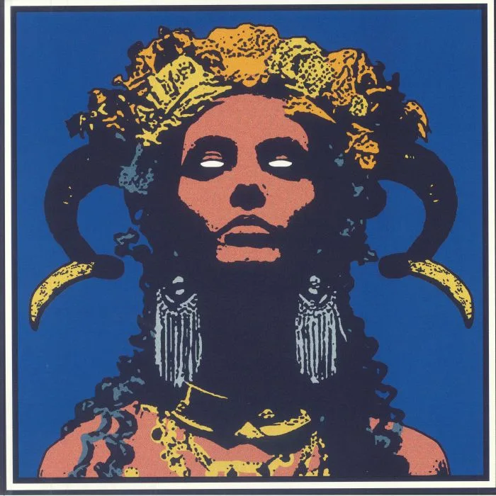 KAHFA — Le Poison & La Reine