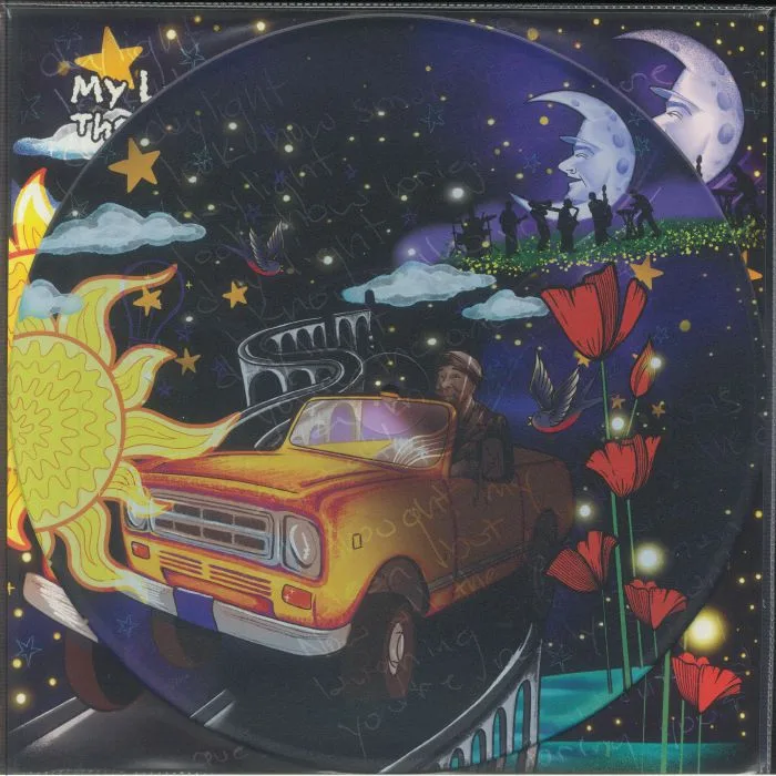 The SLACKERS — My Last Star