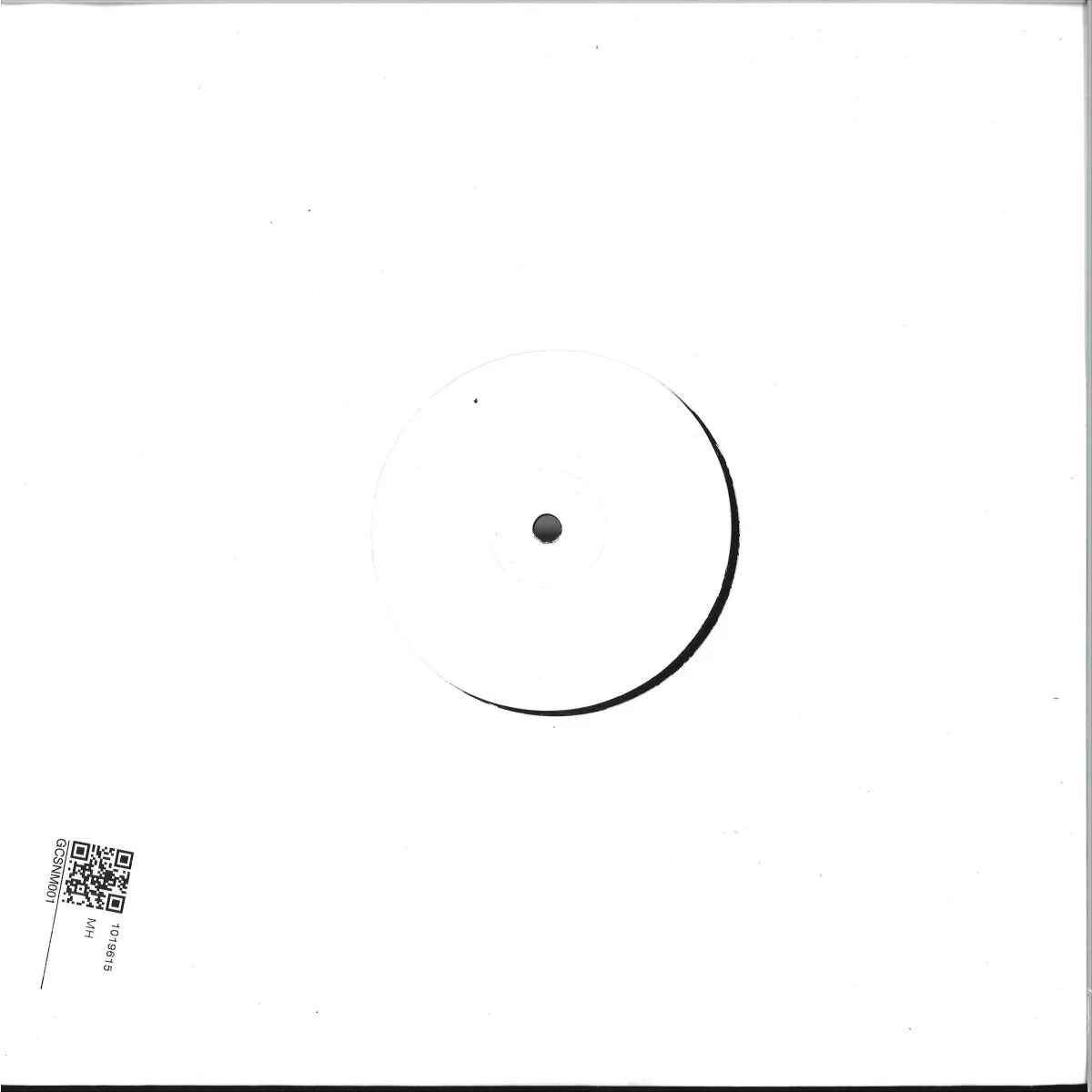 Back cover — Groove Chronicles — SOUL 'N MIND