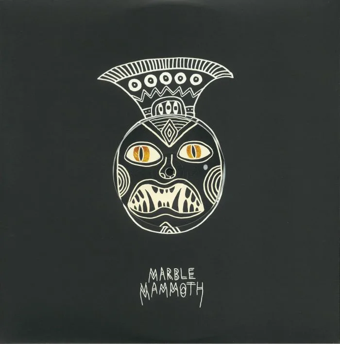 MARBLE MAMMOTH — Marble Mammoth