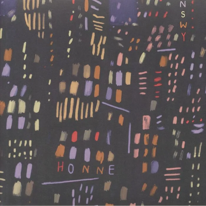 HONNE — No Song Without You