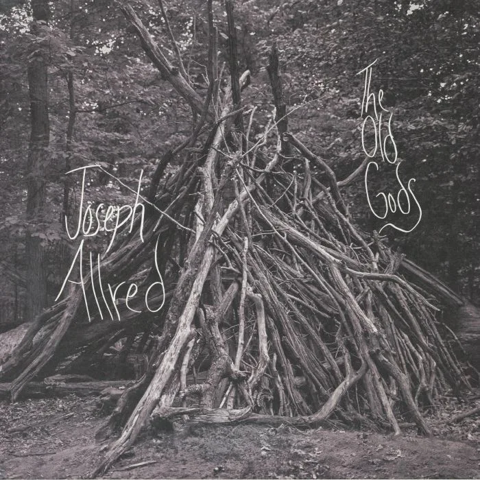 Joseph ALLRED — The Old Gods