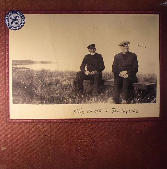 KING CREOSOTE / JON HOPKINS — Diamond Mine