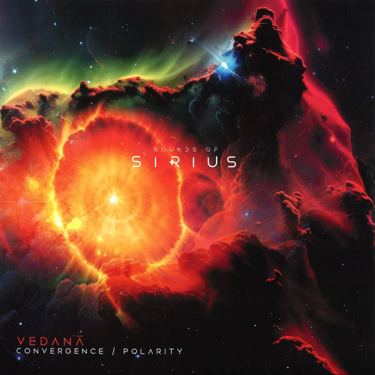 Vedanā — Convergence / Polarity