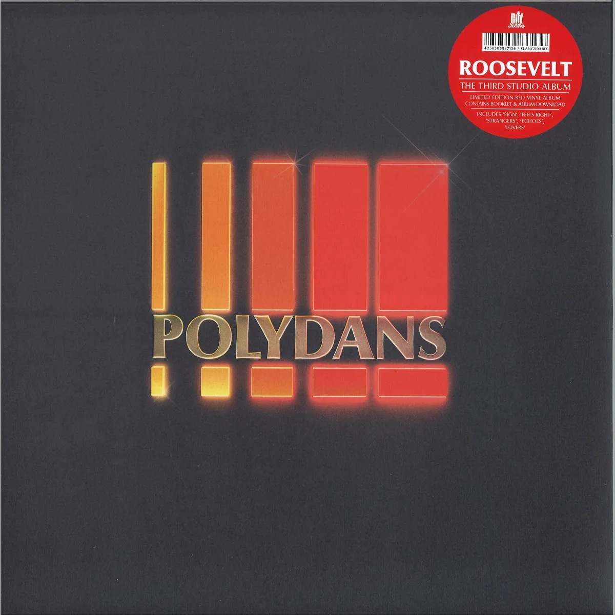 Roosevelt — Polydans