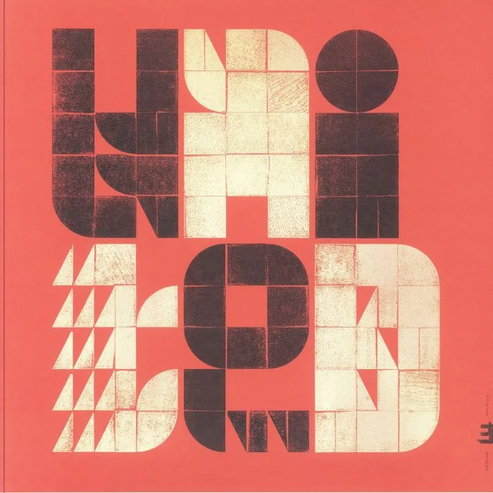 Lionel LOUEKE / DAVE HOLLAND — United
