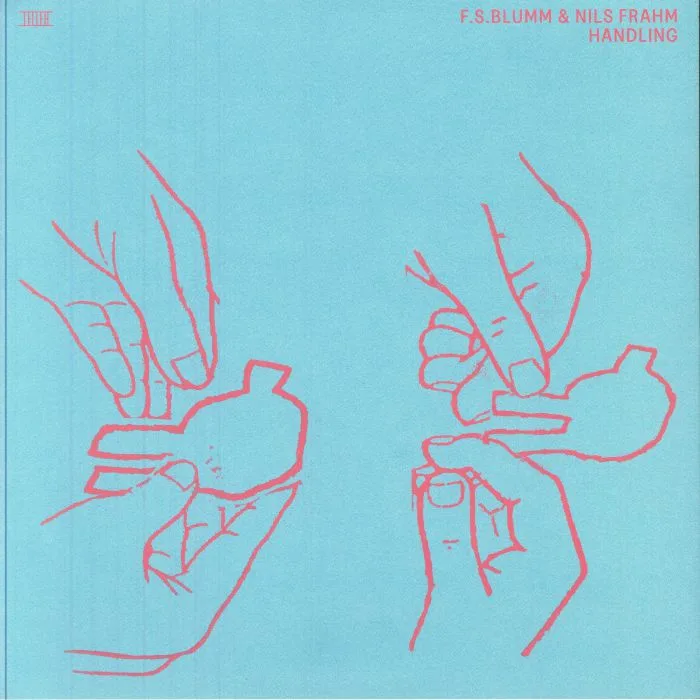 FS BLUMM / NILS FRAHM — Handling