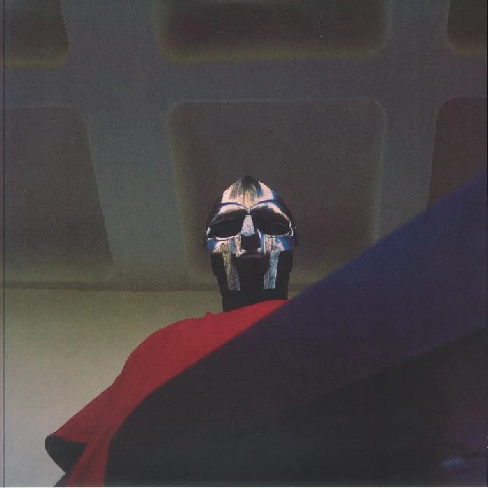 MADVILLAIN — Madvillainy Demos