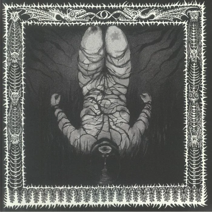 UNEARTHLY RITES — Tortural Symphony Of The Flesh