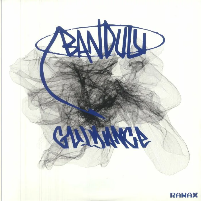 Front cover — BANDULU — Guidance (reissue)