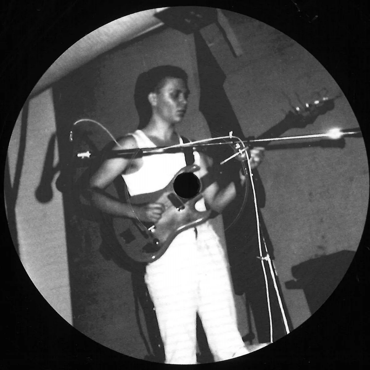 Magizter — DAS KAPITAL AT RÁDAY KLUB REMIXED