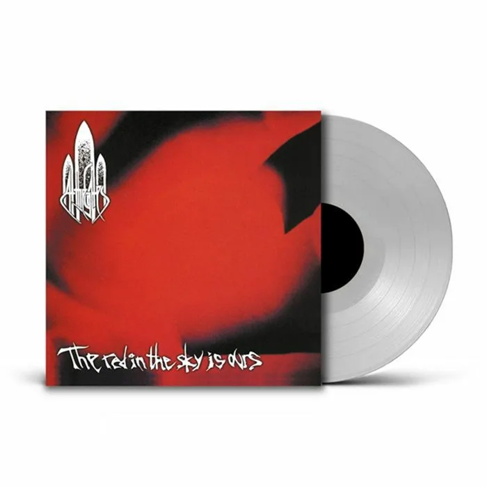 AT THE GATES — The Red In The Sky Is Ours