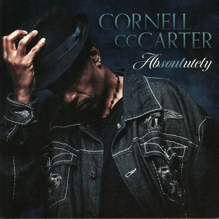 Cornell CC CARTER — Absoulutely