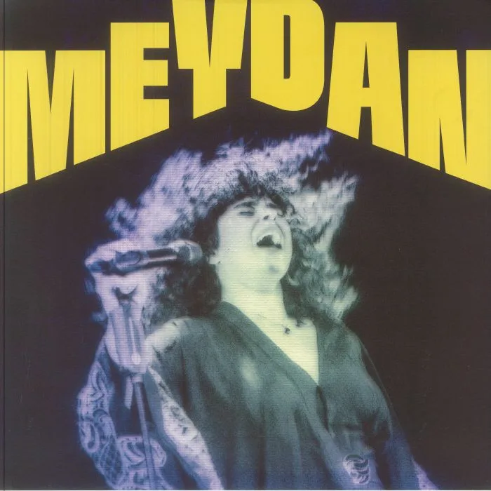 Meral POLAT — Meydan
