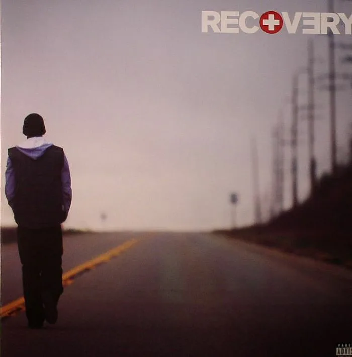 EMINEM — Recovery (B-STOCK)