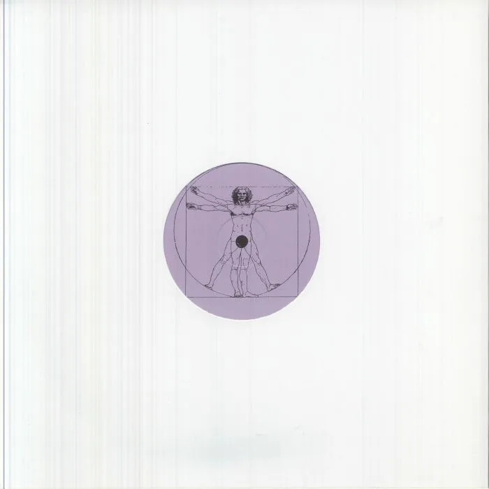 Back cover — Luca LOZANO — Da Vinci