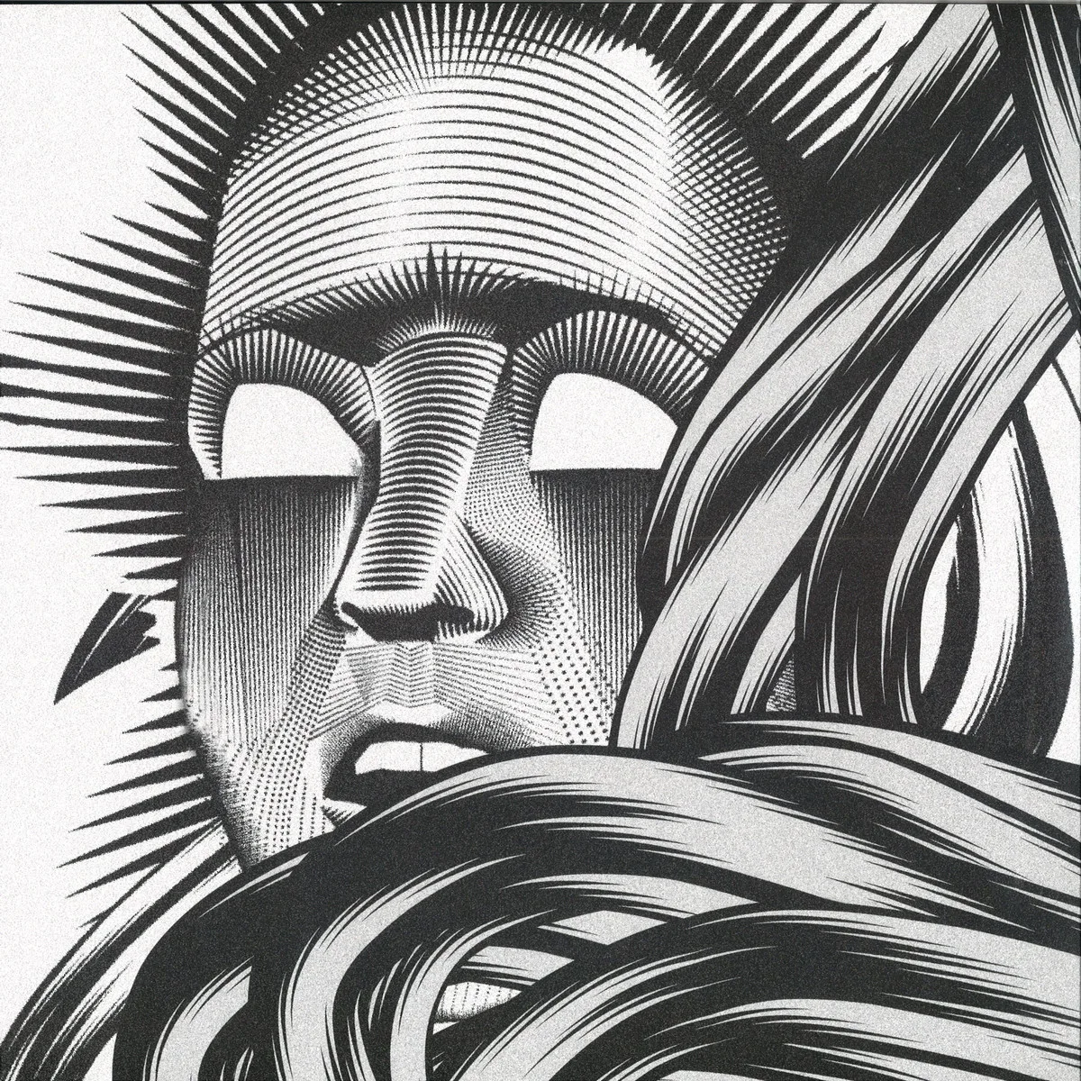 Frieder Nagel — DISTRACT ROBOTS