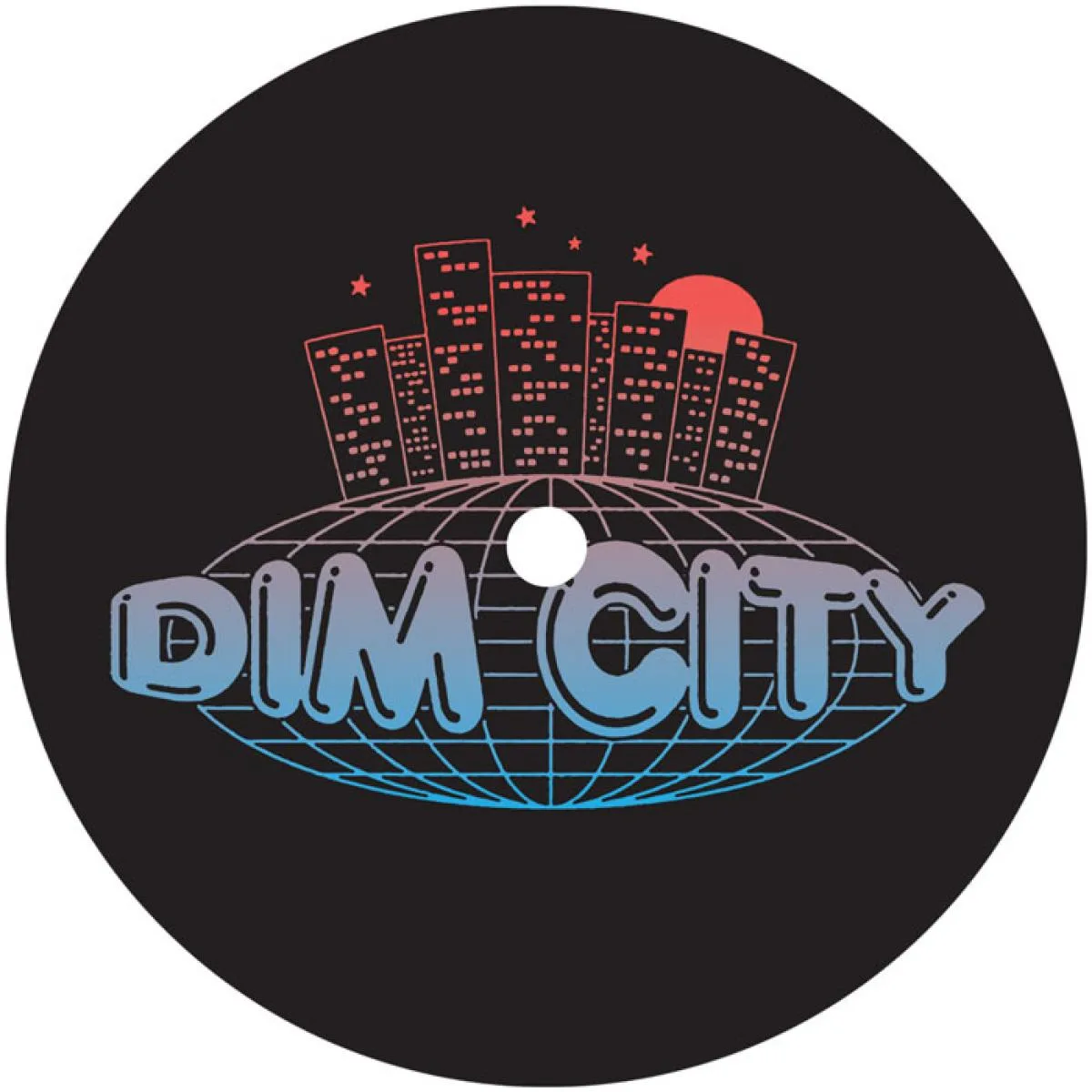 Dim City — Volume 1 (Juicy Boy)