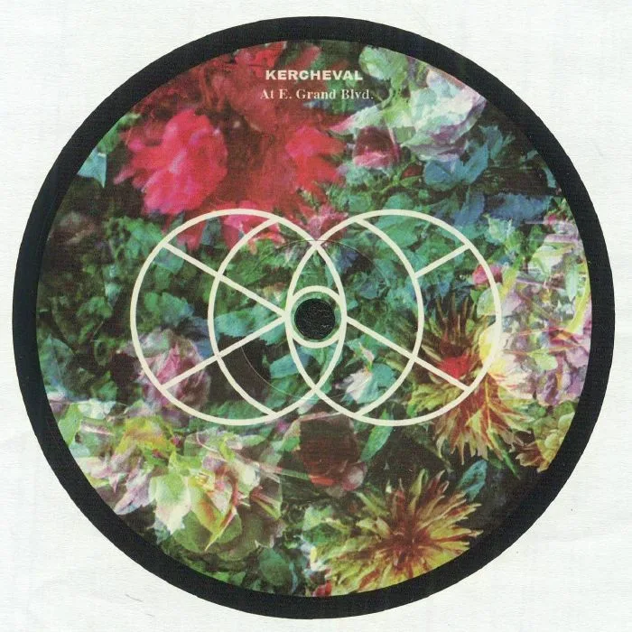 Back cover — RADUNS — Floral Ancestors