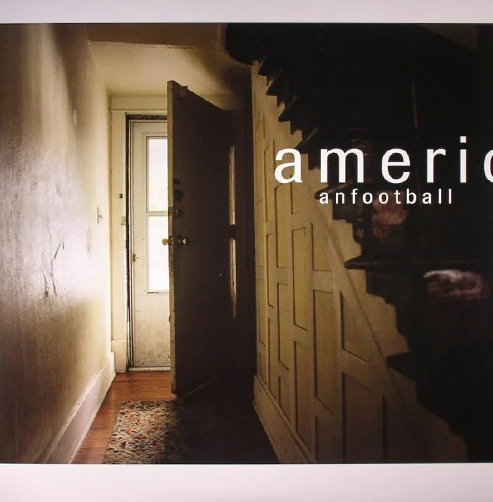 AMERICAN FOOTBALL — American Football LP 2 (B-STOCK)