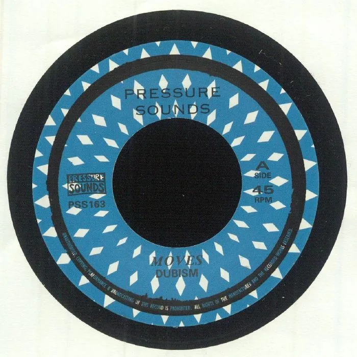 DUBISM — Moves