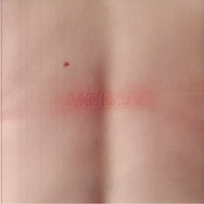 Лицевая сторона обложки — Kelly Lee OWENS — Kelly