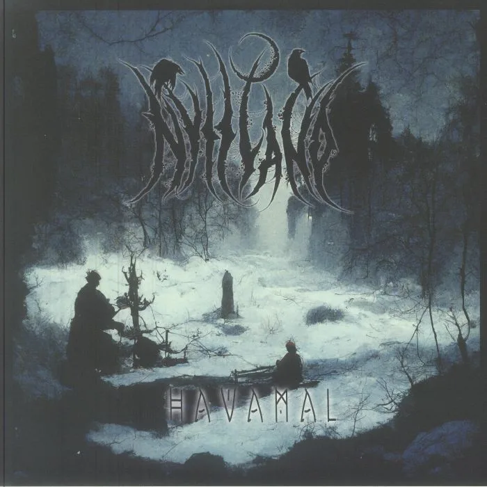 NYTT LAND — Havamal