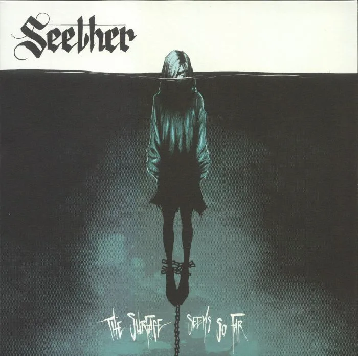 SEETHER — The Surface Seems So Far