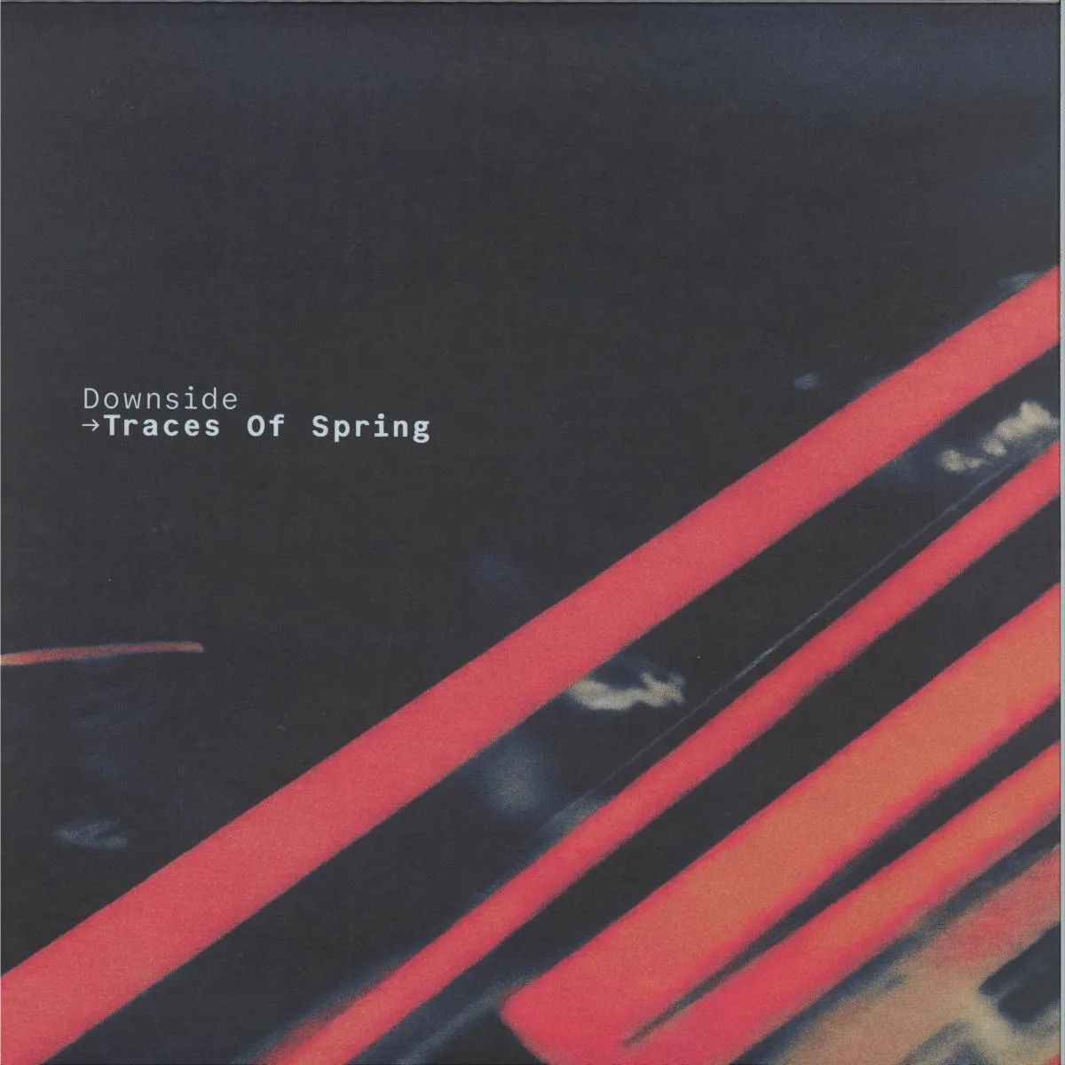 Downside — Traces Of Spring