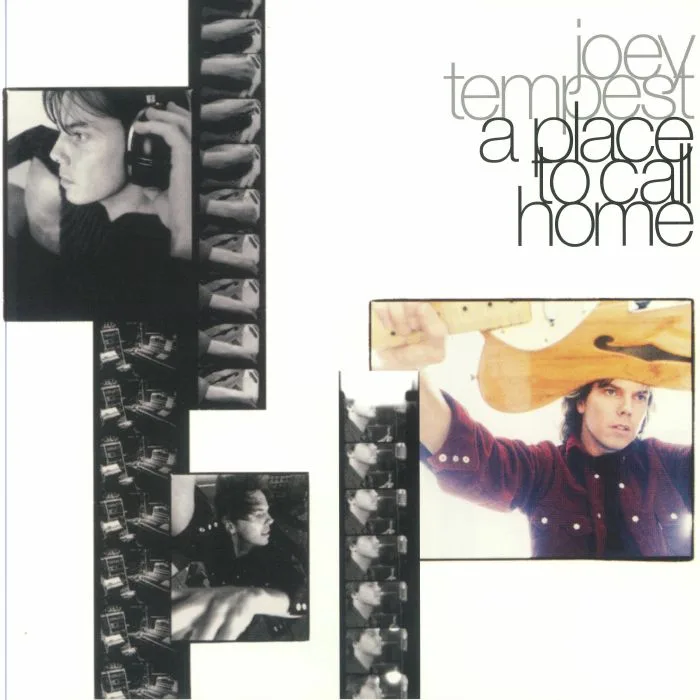 Joey TEMPEST — A Place To Call Home (reissue)