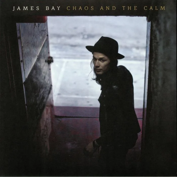 James BAY — Chaos & The Calm
