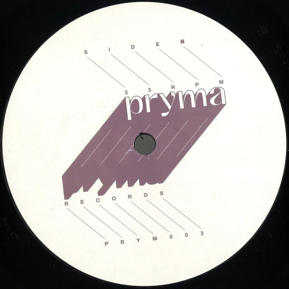 Percunta — This Is Love