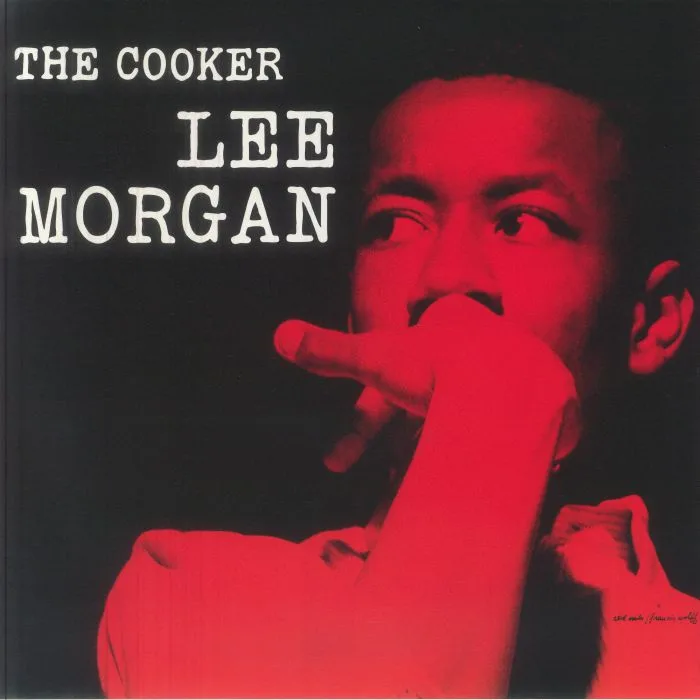 Lee MORGAN — The Cooker (reissue)