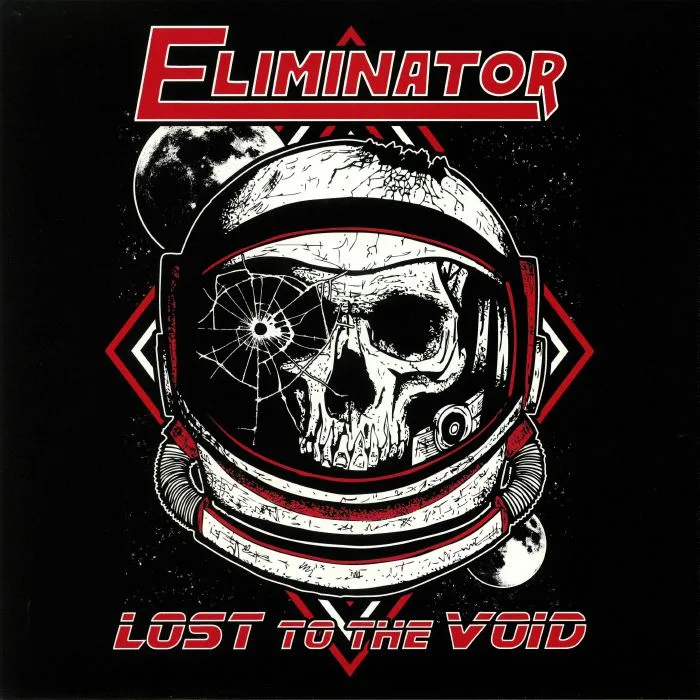 ELIMINATOR — Lost To The Void
