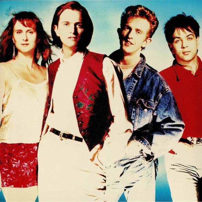PREFAB SPROUT — From Langley Park To Memphis (remastered)