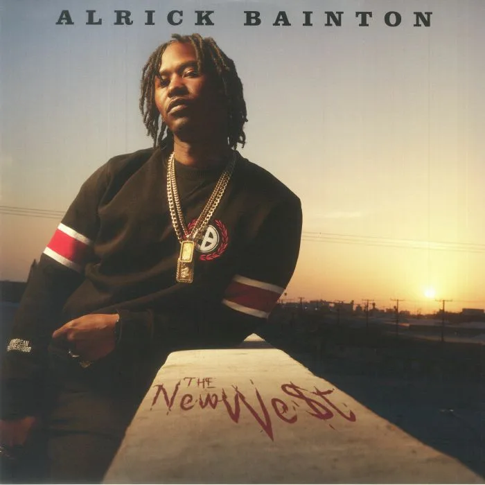 Alrick BAINTON — The New West