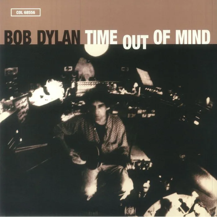 Bob DYLAN — Time Out Of Mind (National Abum Day 2023)