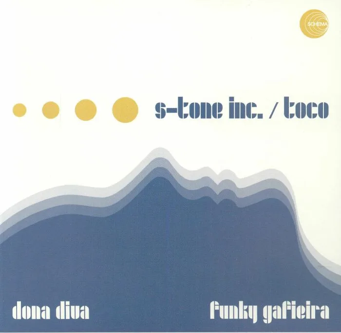 S TONE INC / TOCO — Dona Diva