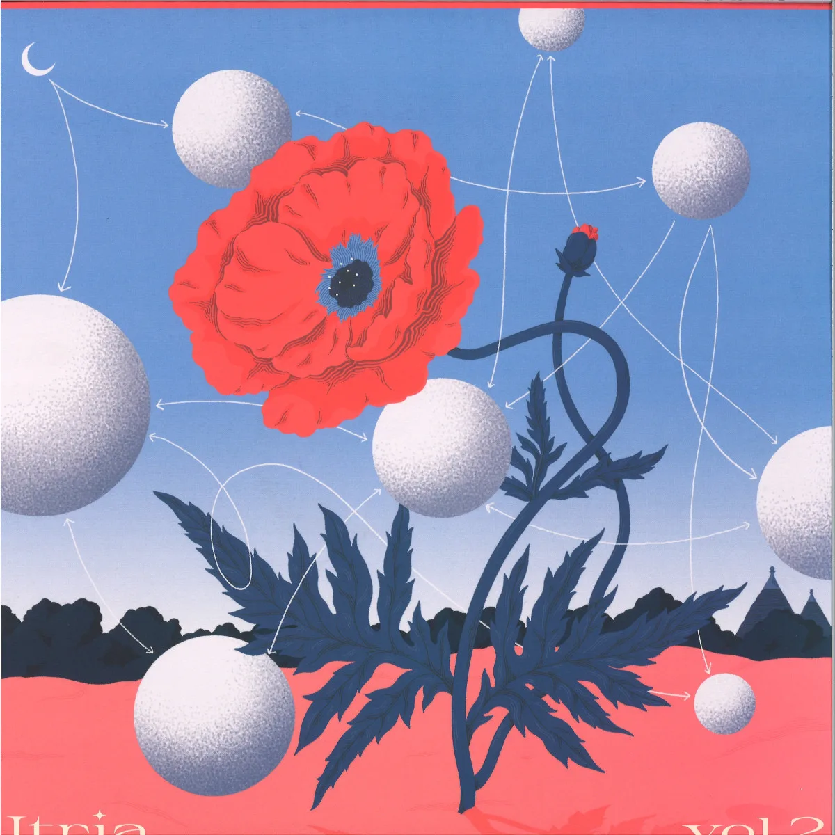 Various — tria Vol. 2