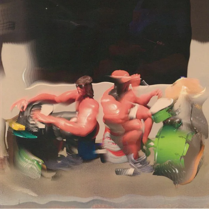 STACHUN BEBACH — Byk
