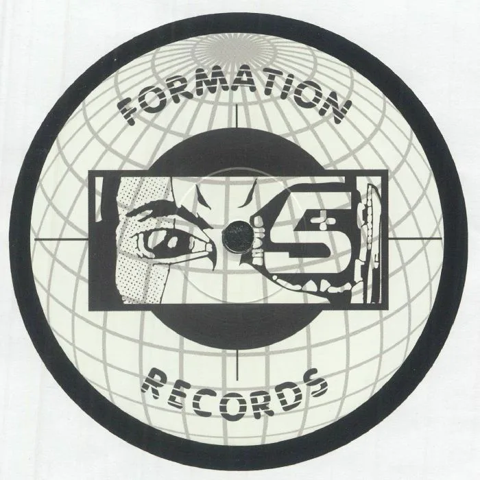 RHYTHMS FOR REASONS — The Solution EP