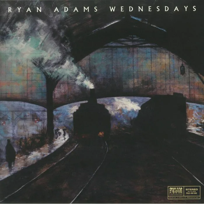 Ryan ADAMS — Wednesdays (B-STOCK)