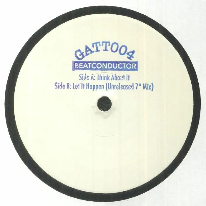 BEATCONDUCTOR — GATT 004