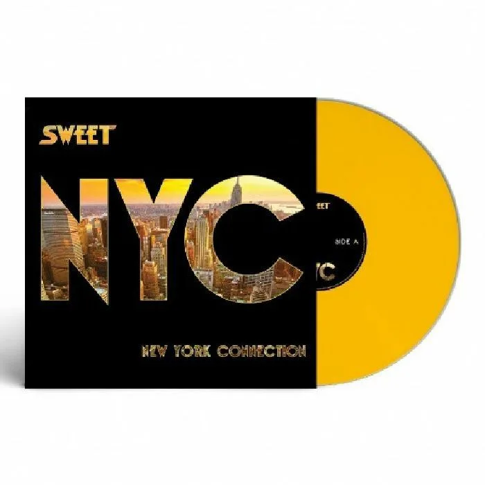 SWEET — New York Connection