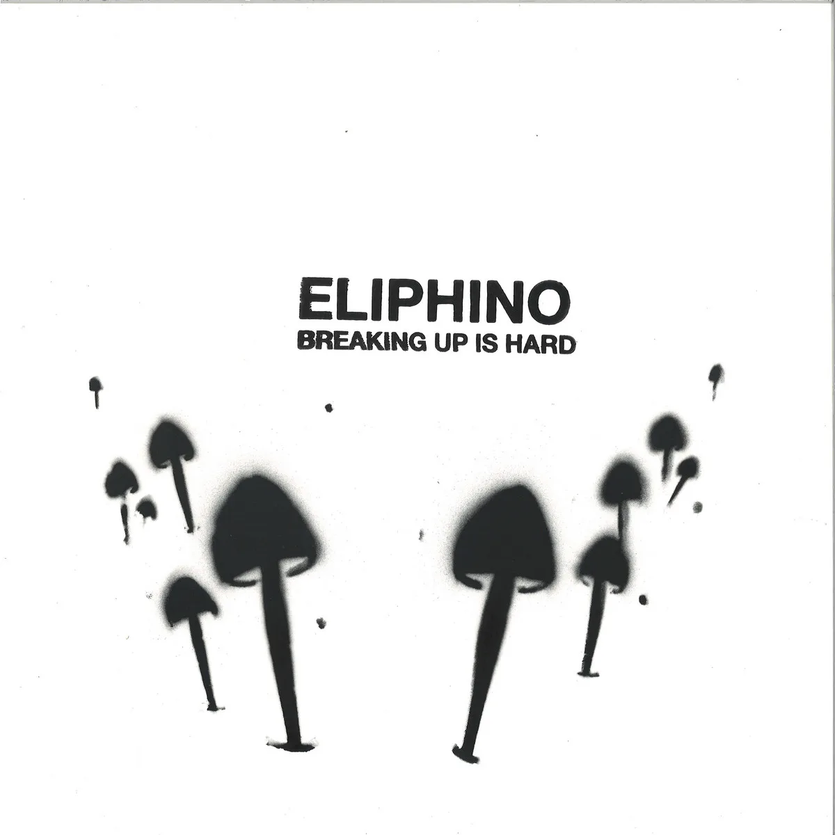 Eliphino — Breaking Up Is Hard