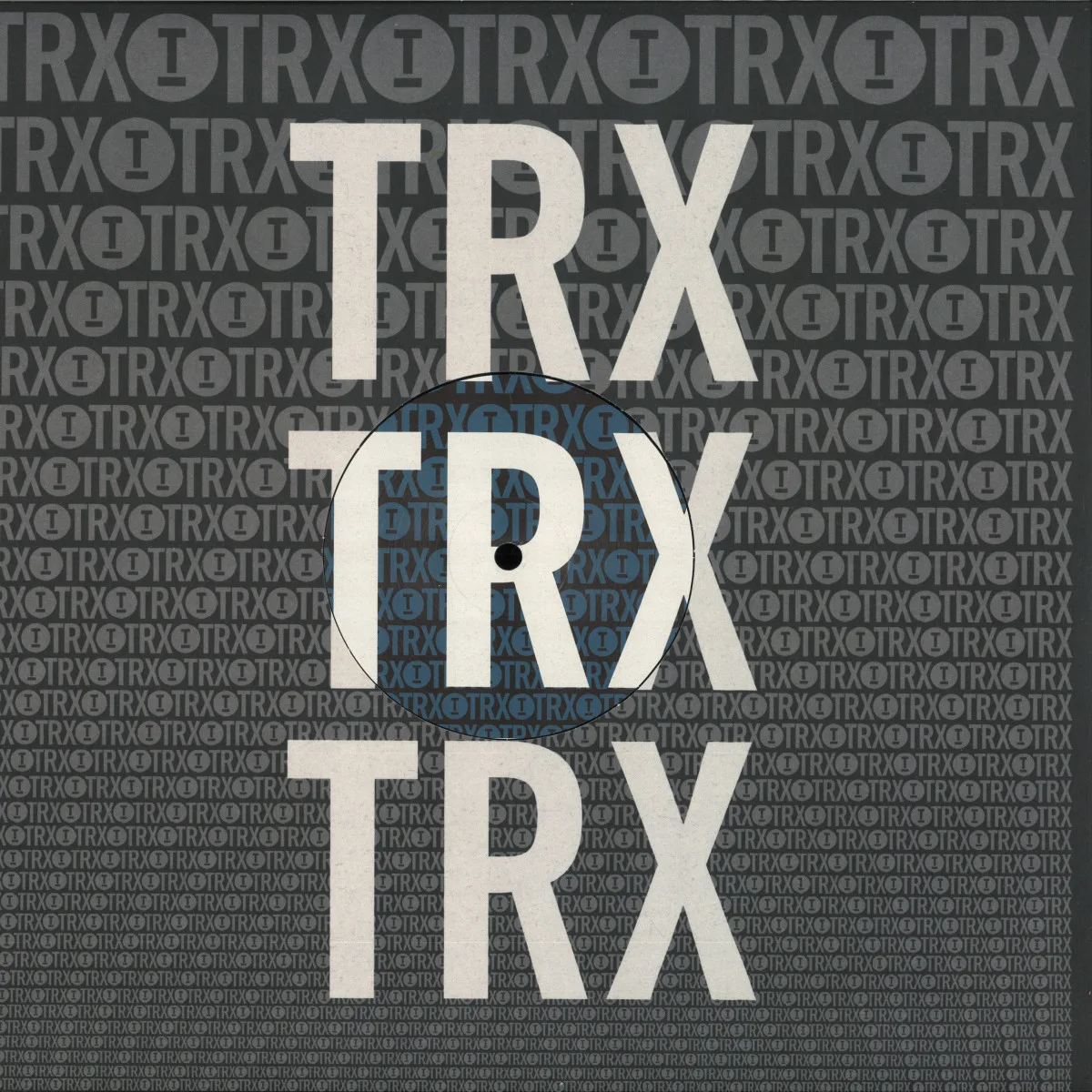 Front cover — Various — Toolroom Trax Sampler Vol. 3